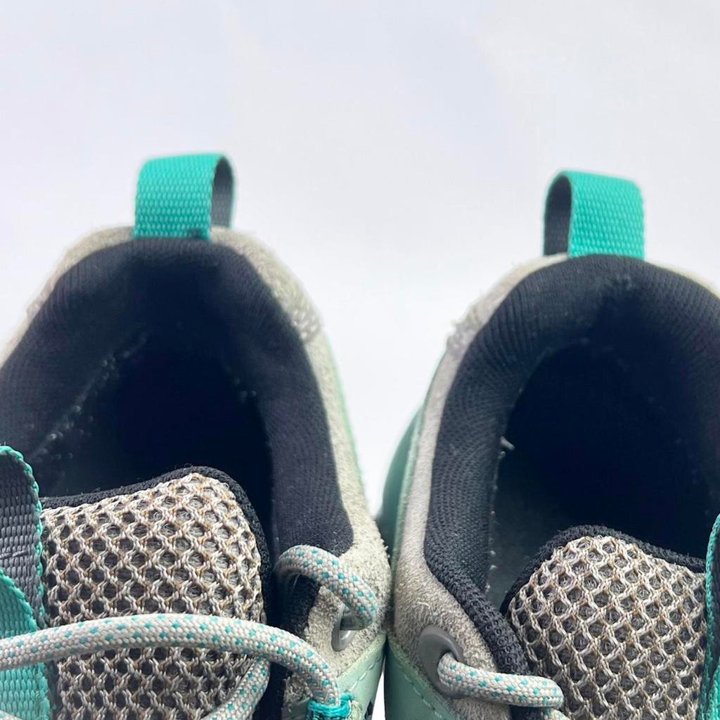 Merrell Moab FST Low GTX Gore-Tex blue/grey