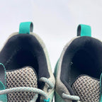 Merrell Moab FST Low GTX Gore-Tex blue/grey