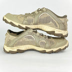 Salomon Techamphibian 2 watershoe cream/brown