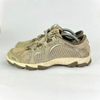 Salomon Techamphibian 2 watershoe cream/brown