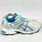 Asics Gel-Asperatus white/blue