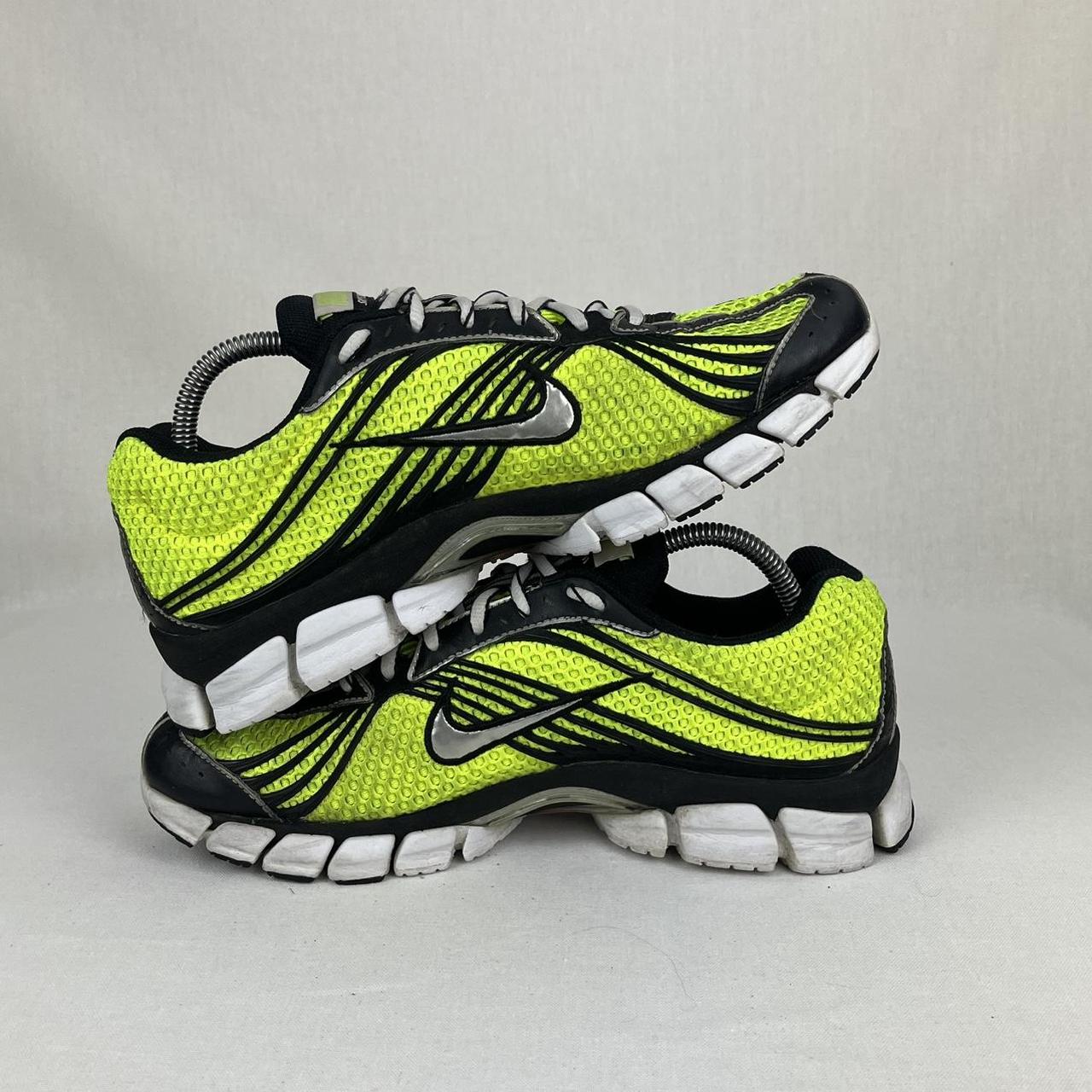Nike Air Phylon 11 OG neon/black
