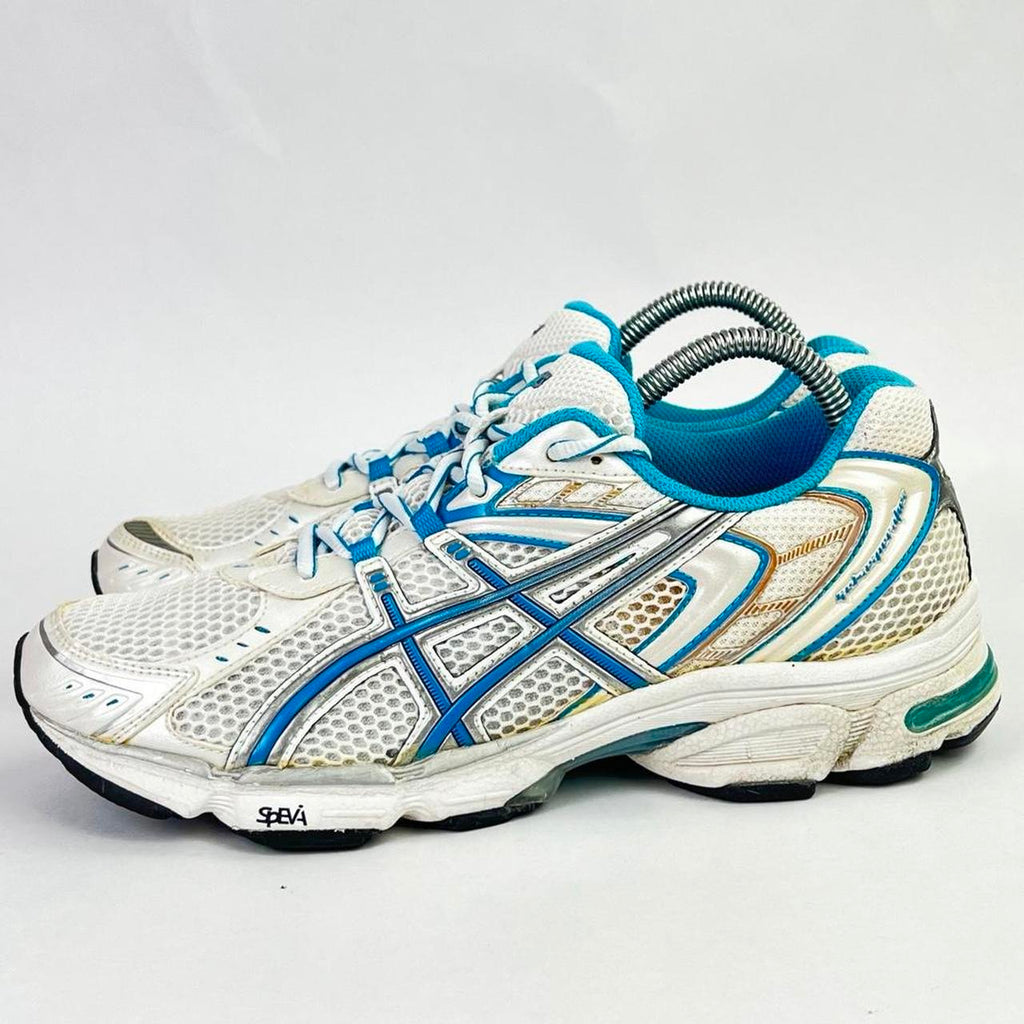 Asics Gel-Asperatus white/blue