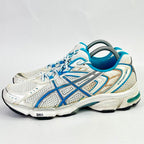 Asics Gel-Asperatus white/blue
