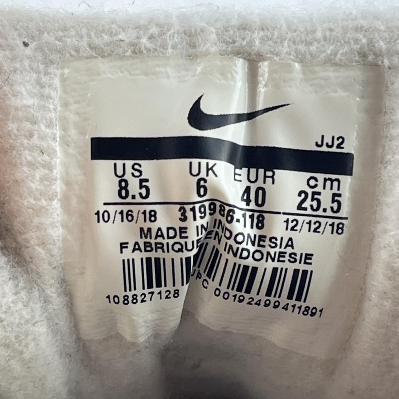 Nike Air Max 1 OG white/purple