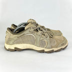 Salomon Techamphibian 2 watershoe cream/brown