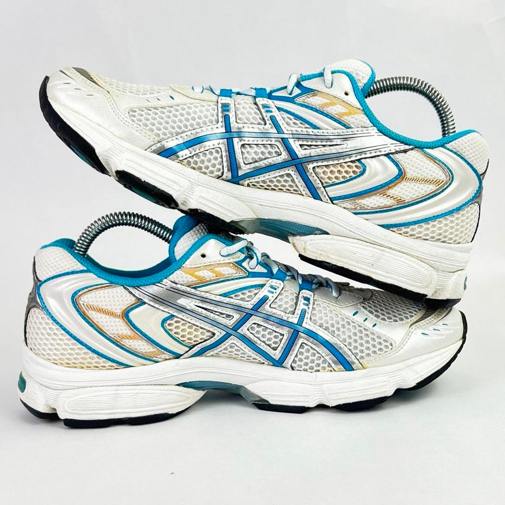 Asics Gel-Asperatus white/blue
