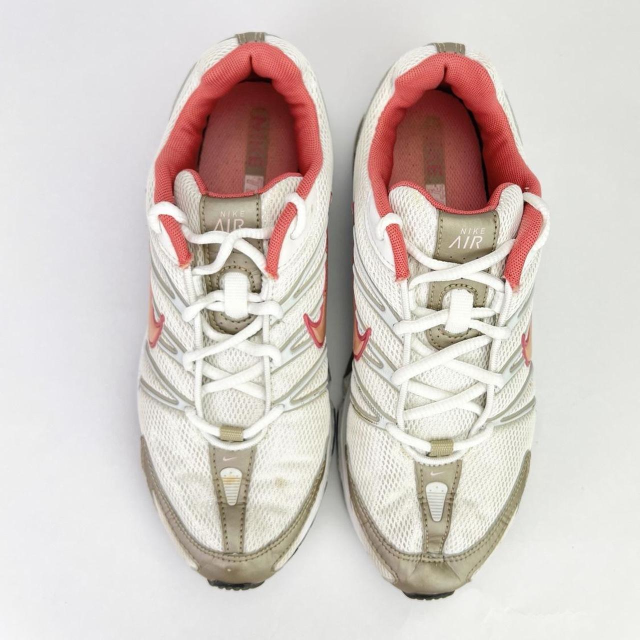 Nike Air Phylon Tri-D white/pink