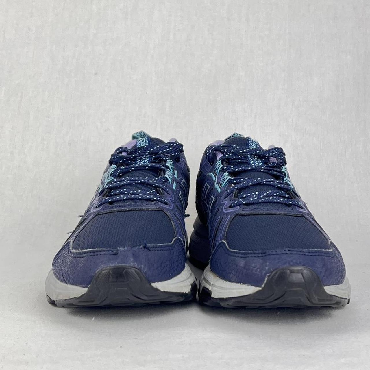 Asics Gel-Venture 7 navy/blue