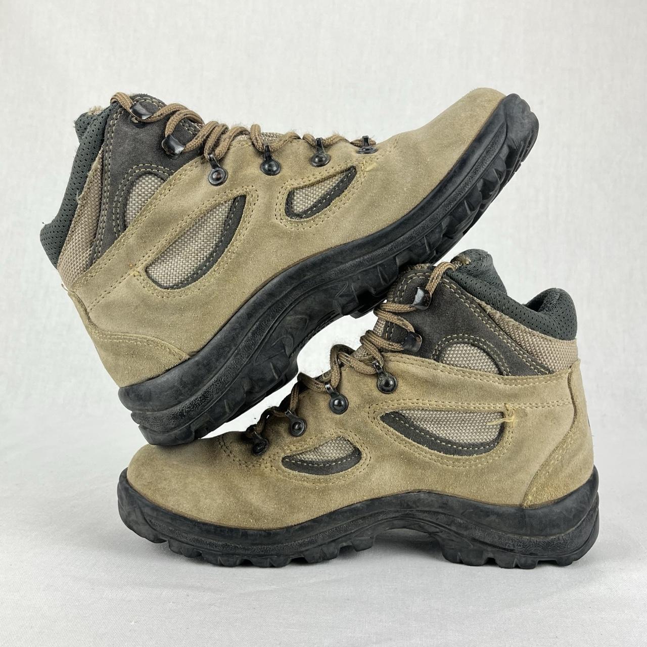 Dolomite High Hiking GTX Gore-Ted Vibram