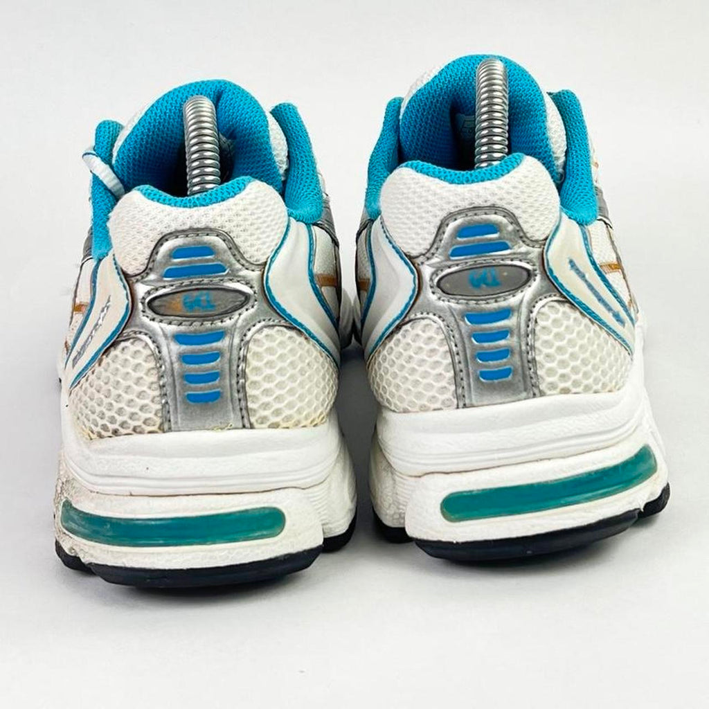 Asics Gel-Asperatus white/blue