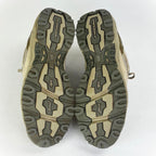 New Balance 643 brown/tan