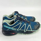 Salomon Speedcross 4 navy/white/black