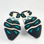 Asics Gel-Asperatus white/blue