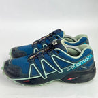 Salomon Speedcross 4 navy/white/black
