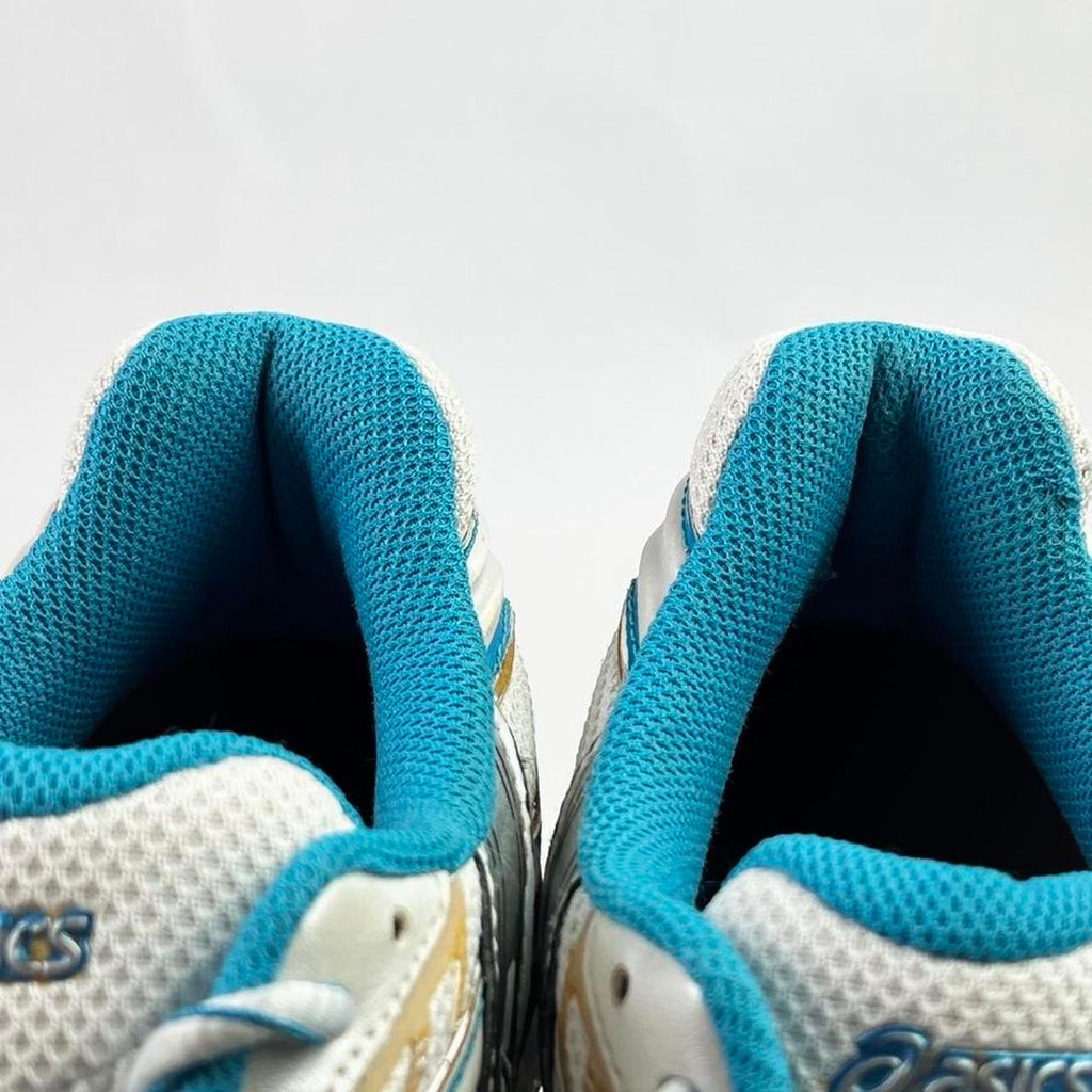 Asics Gel-Asperatus white/blue