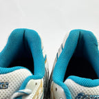 Asics Gel-Asperatus white/blue