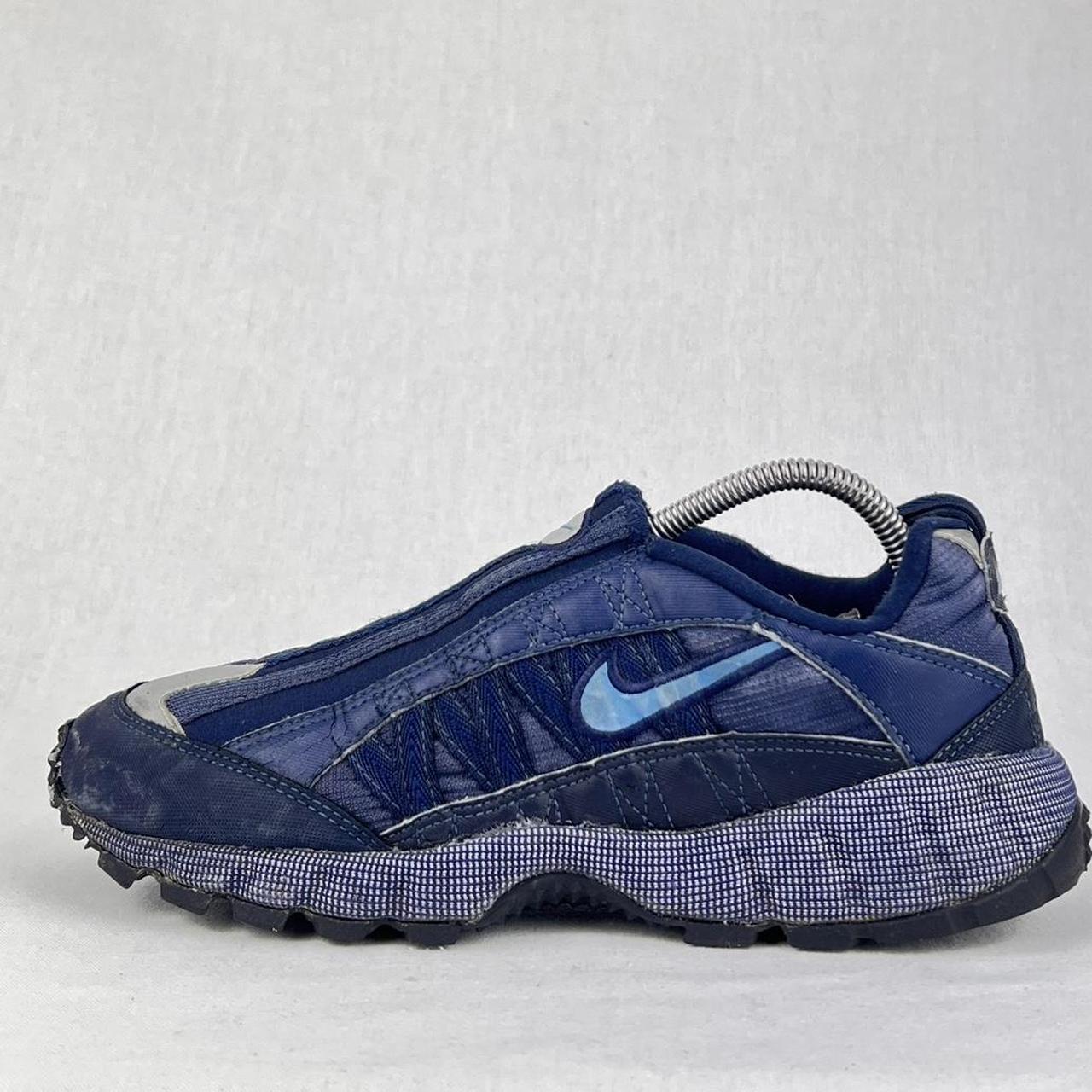 Nike Air Humara S 1999 navy/blue