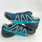 Salomon Speedcross 4 navy/white/black