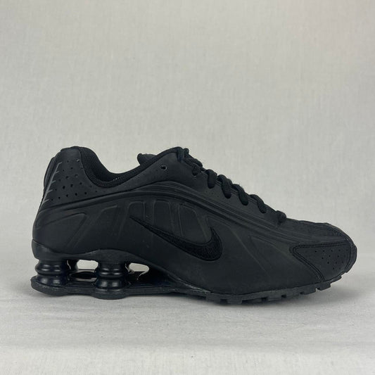 Nike Shox R4 black