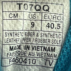 Asics Gel-Asperatus white/blue