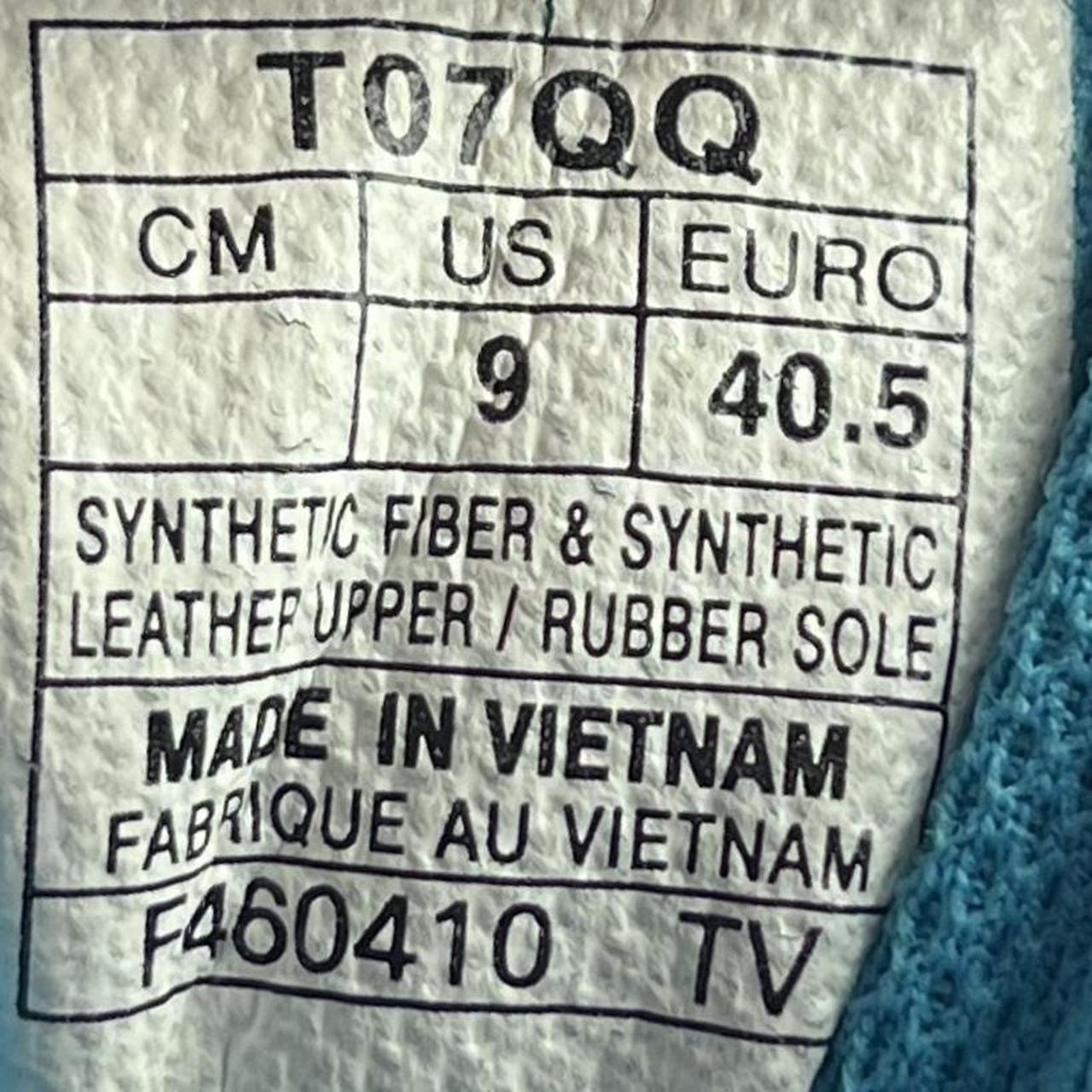 Asics Gel-Asperatus white/blue