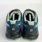 Salomon Speedcross 4 navy/white/black