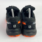 Salomon Speedcross 4 GTX Gore-Tex black/orange UK 7