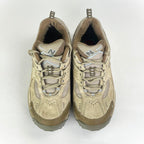 New Balance 643 brown/tan