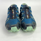 Salomon Speedcross 4 navy/white/black