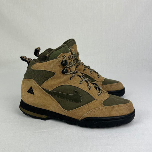 Nike ACG Torre Mid wheat/brown (1990s)