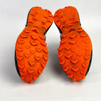Salomon Speedcross 4 GTX Gore-Tex black/orange UK 7