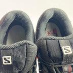 Salomon Speedcross 4 GTX Gore-Tex black/orange UK 7