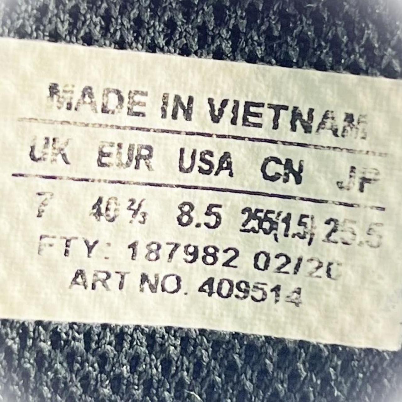 Salomon Speedcross 4 GTX Gore-Tex black/orange UK 7