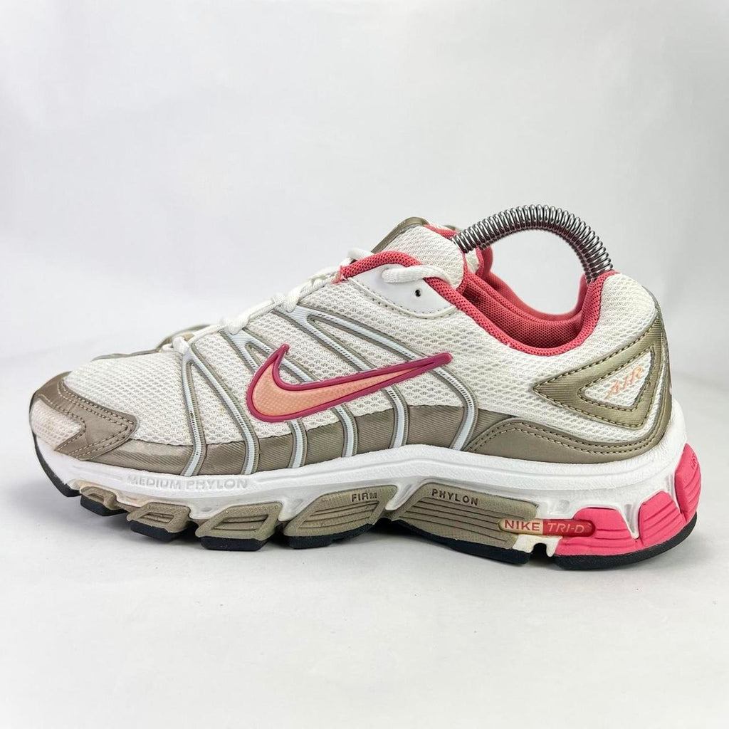 Nike Air Phylon Tri-D white/pink