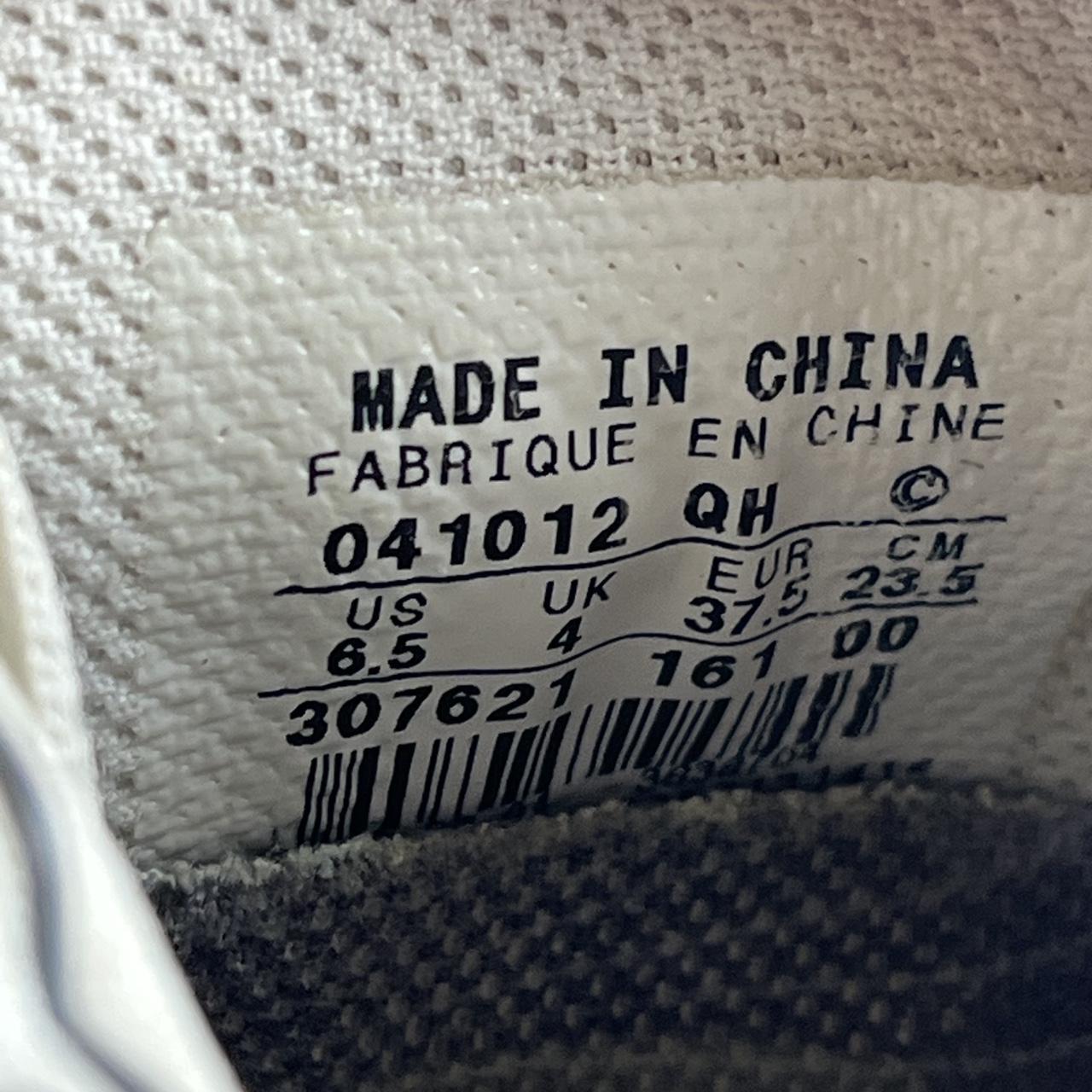 Nike Air Pegasus OG white/grey/pink