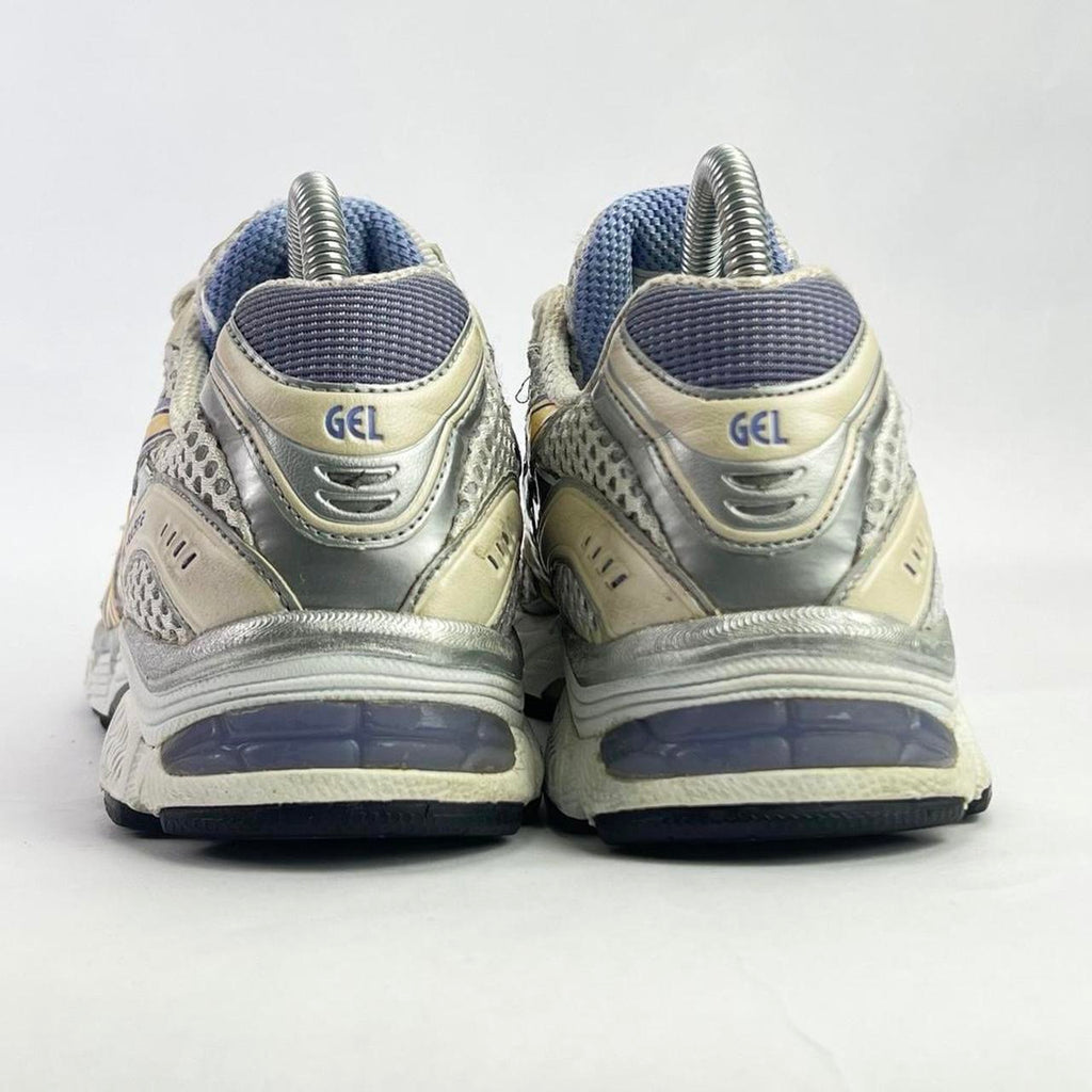 Asics Gel-Pulse 3 white/cream/blue