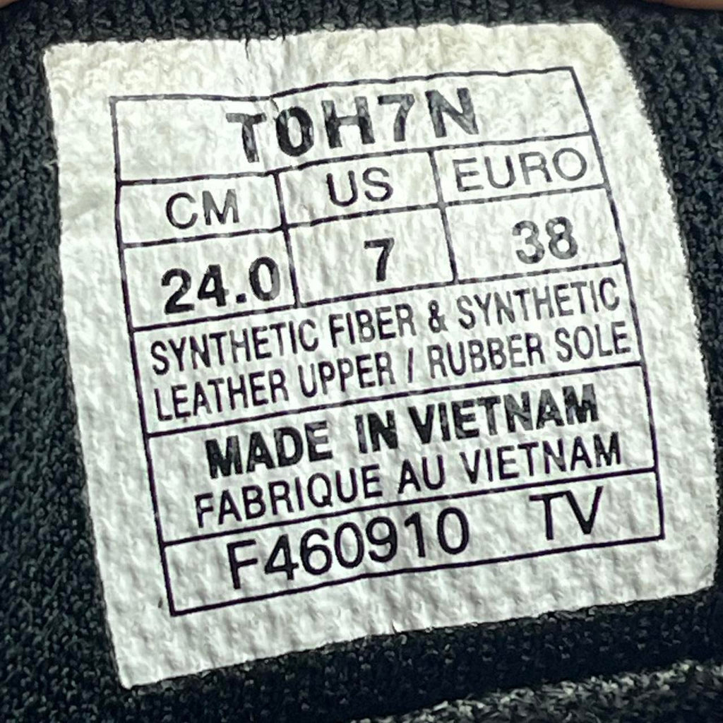 Asics Gel-Trail Lahar GTX Gore-Tex grey/pink UK 5