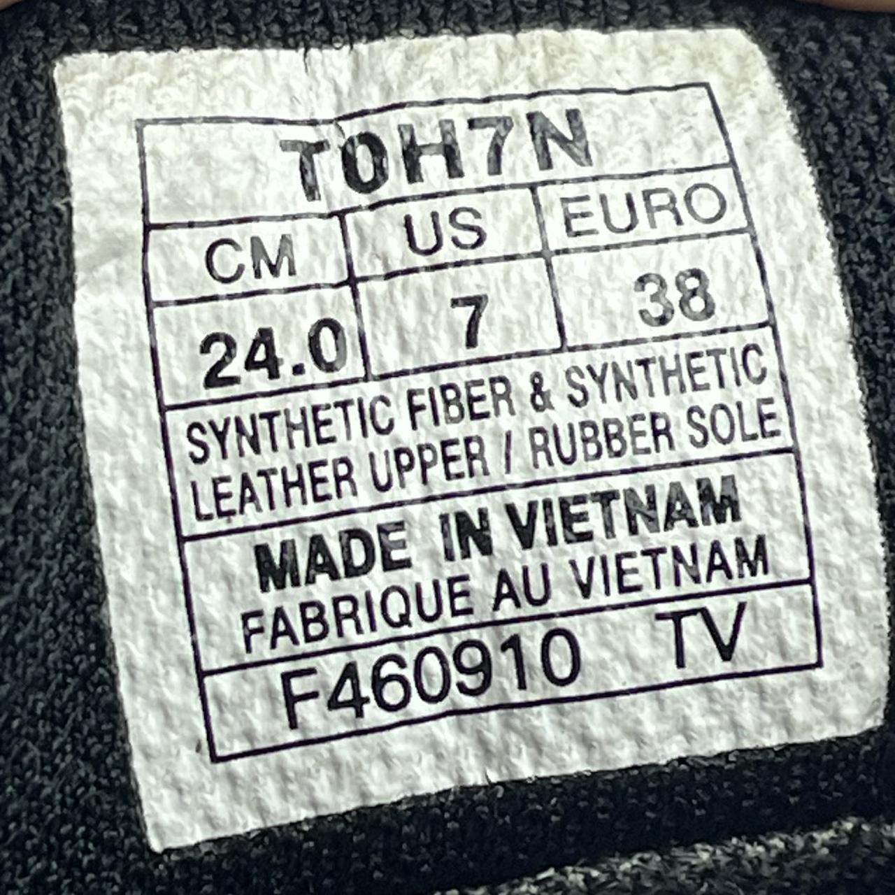 Asics Gel-Trail Lahar GTX Gore-Tex grey/pink UK 5