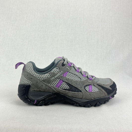 Merrell Yokota Bluff Ventilator “Ice” grey/purple