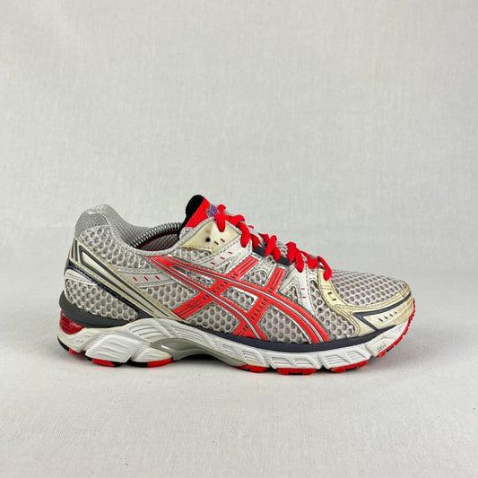 Asics Gel-Cumulus 1 white/pink
