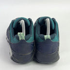 Merrell Alverstone Low Waterproof blue/white UK 5