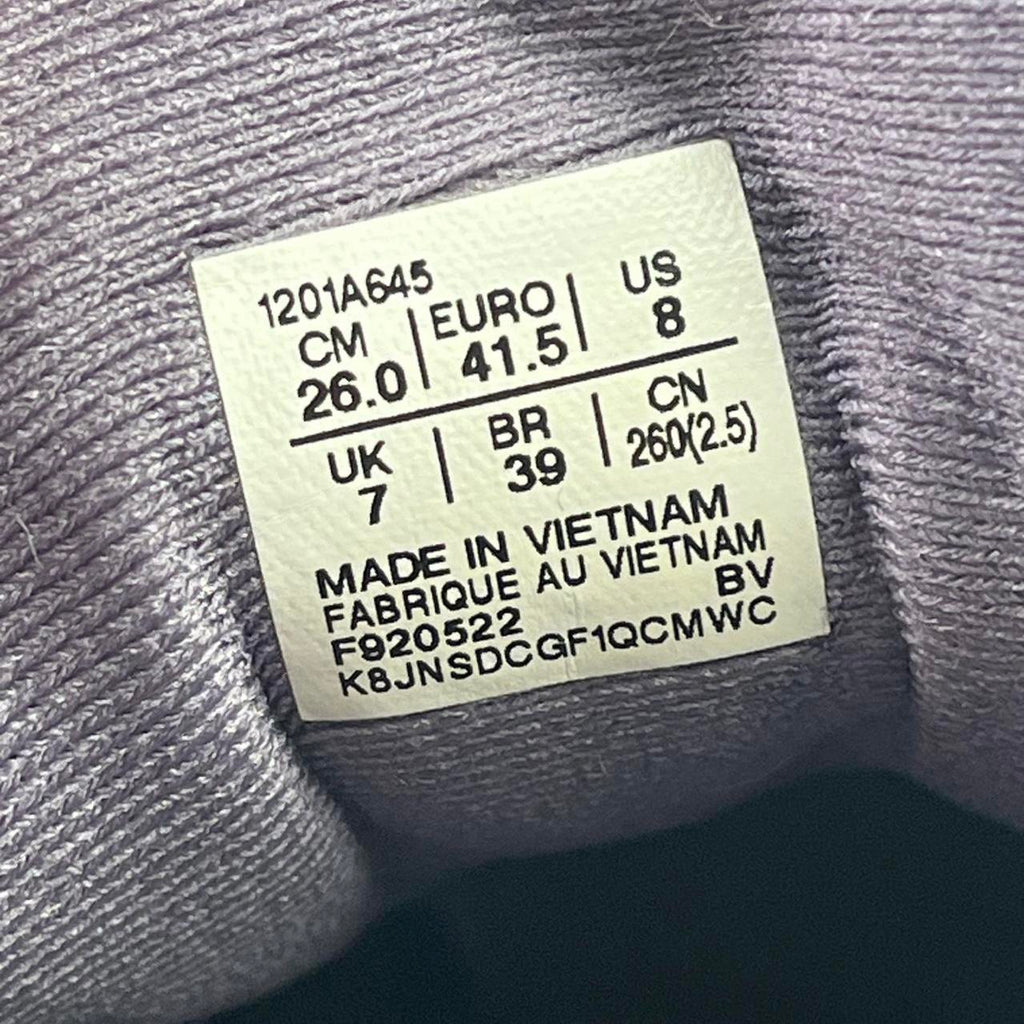 ASICS x Kiko Kostadinov UB4-S Gel-1130 "Graphite Grey"