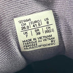 ASICS x Kiko Kostadinov UB4-S Gel-1130 "Graphite Grey"