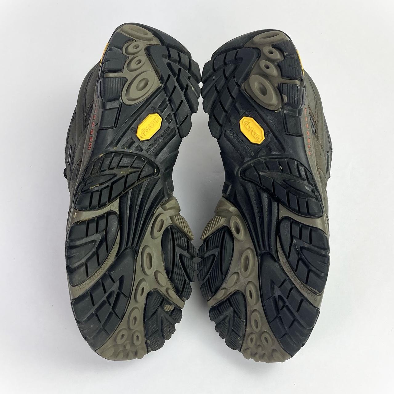 Merrell Moab 3 GTX Gore-Tex "Beluga"