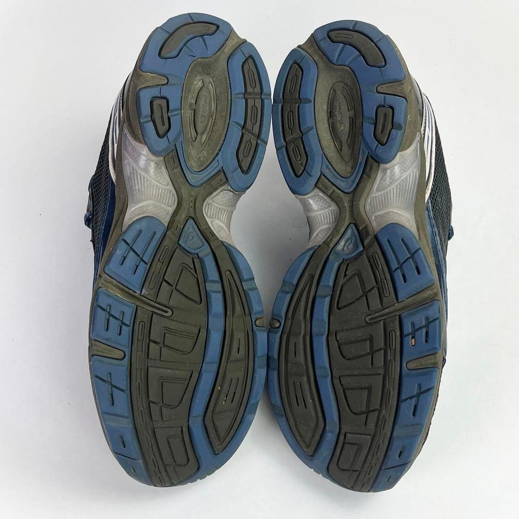 ASICS x Kiko Kostadinov UB4-S Gel-1130 "Graphite Grey"