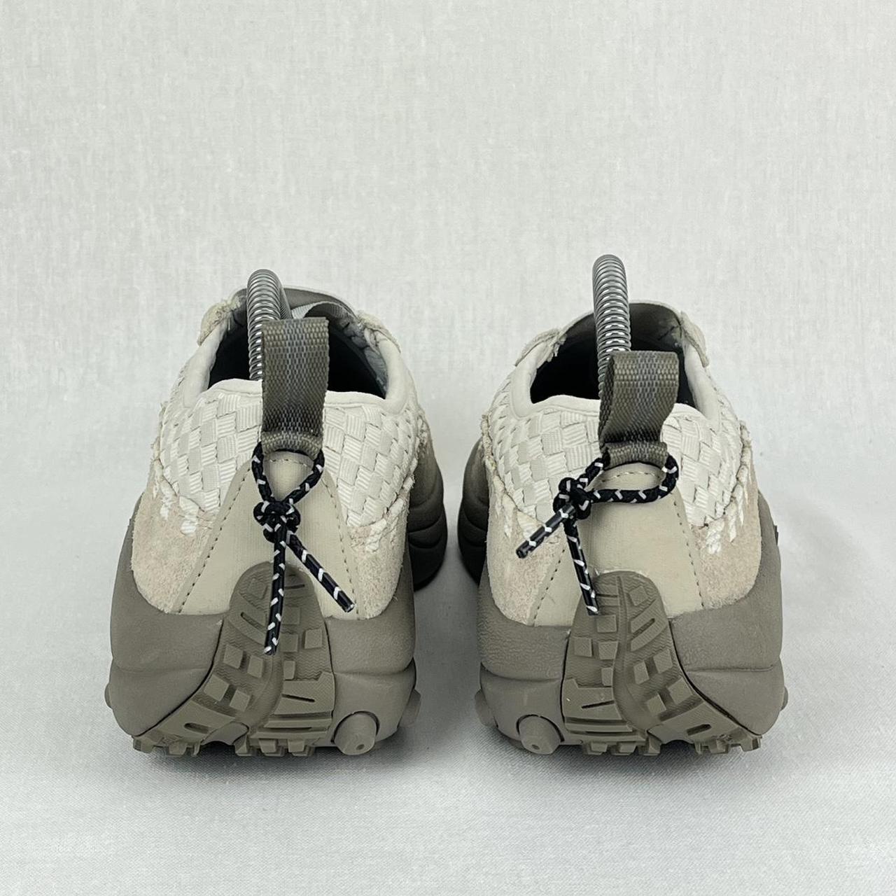 Merrell Jungle Moc Evo Woven SE grey/white
