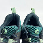 Merrell Alverstone Low Waterproof blue/white UK 5