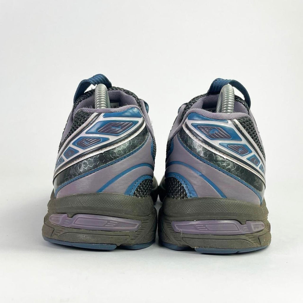 ASICS x Kiko Kostadinov UB4-S Gel-1130 "Graphite Grey"