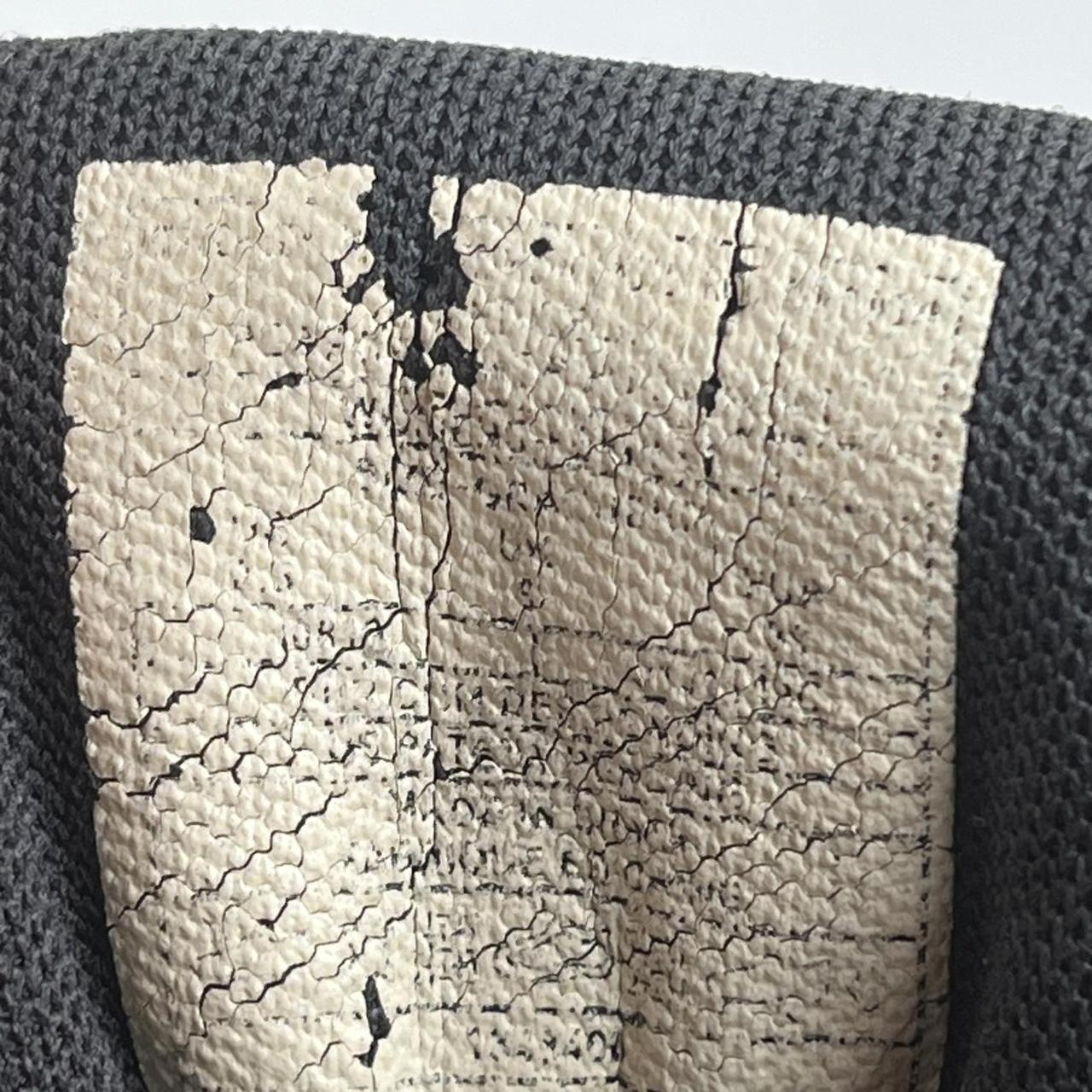 Merrell Castle Rock Wild grey/blue UK 5